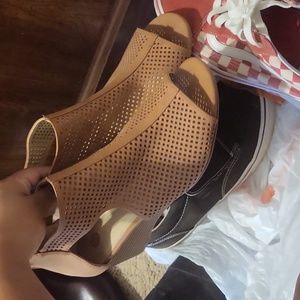 women heels